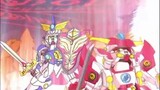 SD Gundam Force Episode 21