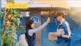 Lovely Runner episode 12 ( SUB INDO )