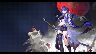 [Honkai: Star Rail] 2.1 - Trailer Theme Music "Into the Yawning Chasm"