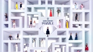 Queendom Puzzel Episode 07 (Sub indo)