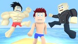 Roblox Song - 🎵 Roblox Bully Story Season 1 Part 2 🎵 -  NEFFEX - Destiny  - Animation