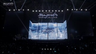 240630 aespa LIVE TOUR 2024 'SYNK: PARALLEL LINE' - BiliBili