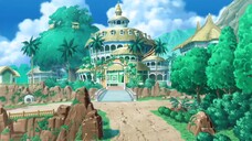 Pokemon Sun&Moon Eng Ep30