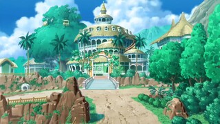 Pokemon Sun&Moon Eng Ep30