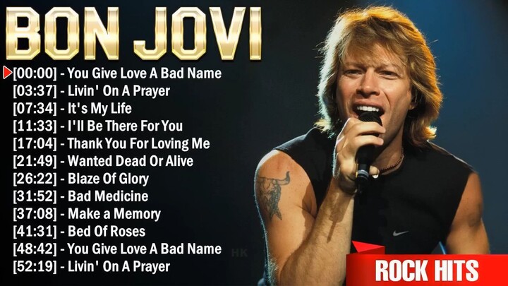 Bon Jovi