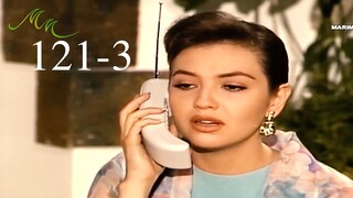 Marimar Tagalog Dubbed 121.3