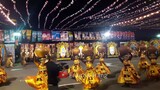 Buraburon Festival of Burauen, Leyte (2nd Runner up) (Front view) - Aliwan Fiesta 2019