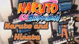 Naruto Shippuden Movie: The Last OST - "Naruto and Hinata" [2021] - Cover by Lars SorensenMusic