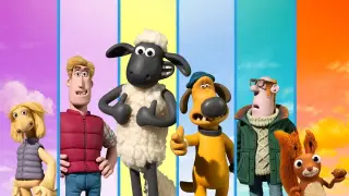 Shaun the Sheep Full Episodes _ Season 5 Complete Collection_HD