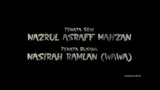 film horor malaysia - hantu rumah sakit jiwa