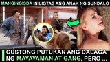Grabe Pinagkakitaan At Ginawang Katuwaan Ang Dilag Hindi Alam Sundalo Pala Sya | MOVIE RECAP TAGALOG