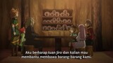 Ars no Kyojuu Episode 04 Subtitle Indonesia