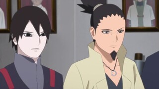 Quickly read Boruto Chapter 167, Kakashi will guide Boruto in developing the Rasengan!