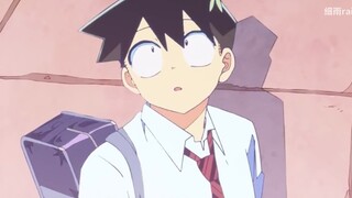 Komi Classmate Season 2 ED Full Version "Xiaocha Hiyori" [Lirik Mandarin dan Jepang]