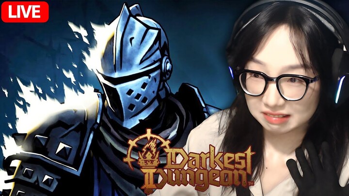 🔴Darkest Dungeon 2 - PHÁ ĐẢO CHAP 2 CỰC NGẦU LÒI! MỞ LUÔN CLASS CRUSADER!!!