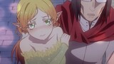 Elf is seduced by uncle | Isekai Ojisan Episode 4 異世界おじさん