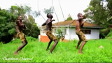Choreographed Africa - (แดนซ์ อินโดโคตรมัน!!!! ) EP.01 แอฟริกาแดนซ์