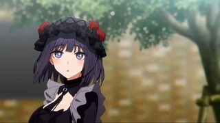 My Dress Up Darling - AMV