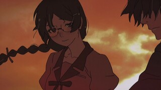 Mash-up of Hanekawa Tsubasa