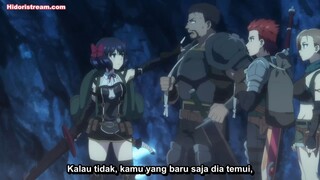 Let This Grieving Soul Retire! Episode 3 (Subtitle Indonesia)