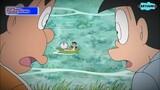 Doraemon - Petualangan Besar Nobita 3 Sentimeter