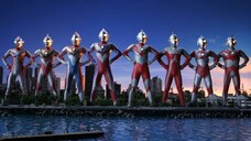 Superior Ultraman 8 Brothers Subtitle Indonesia