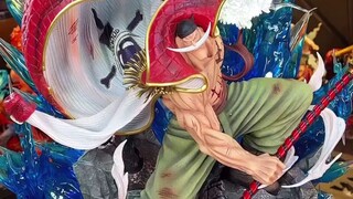 One Piece Edward Newgate