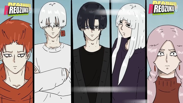 animasi reozuku PART 48