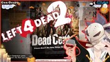 I thought nothing SCARES ME! Dead Center - Campaign | Left 4 Dead 2