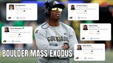 Colorado Players Are Flooding The Portal | What Will Deion Sanders’ Roster Look Like in August?