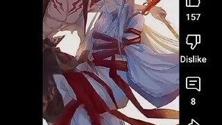 Nezha x Ao bing, and they our the best videos on YouTube 🥰🙏