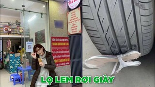 Lọ lem gặp hoàng tử E300 - Top comments.