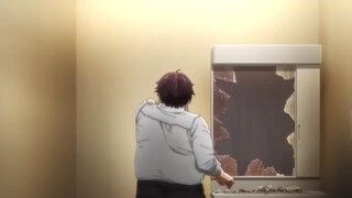 Genjitsu sekai wo mo musou suru : level up wa jinsei wo kaeta episode 2