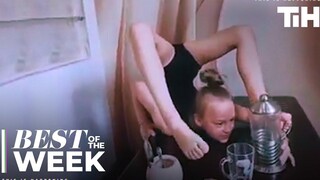 BEST OF THE WEEK SEPTEMBER - WEEK 1