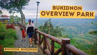 BUKIDNON OVERVIEW PARK | #bebekenvlog