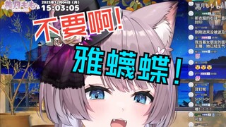 知道有人外放立马开演的屑猫猫