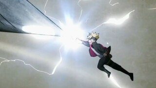 Boruto AMV