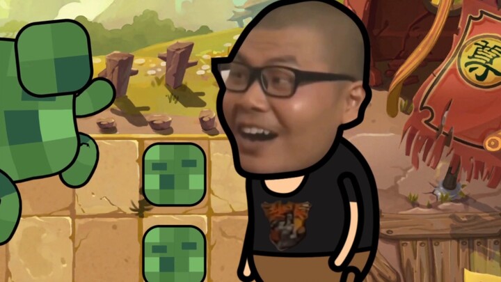Episode 7 | NPC turns out to be a wandering saint! The Great God urgently uses his third skill to de