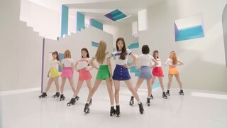 OH MY GIRL LIAR LIAR MV ver.2