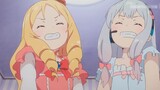 [giới thiệu của hậu cung] Anime harem đĩ nhất trong lịch sử, còn bánh quy của Anna thì sao?