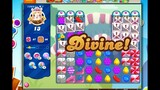 Candy Crush Saga Level 12651 - 20 Moves  NO BOOSTERS