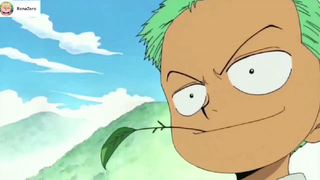 Zoro thời trẻ tập luyện ra sao ? p1 [AMV] #anime #onepiece #daohaitac