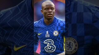 Perbedaan Kita Ber Tiga||Versi Gelandang Chelsea FC||#shorts #youtubeshorts #chelsea