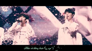 [Vietsub | Kỳ Hâm] Đứa Trẻ Không Hoàn Mỹ - TFBOYS | 不完美小孩 - TFBOYS