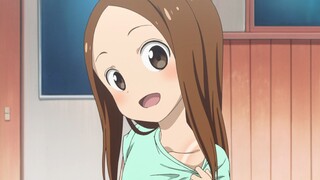 MAD·AMV|Teasing Master Takagi-san