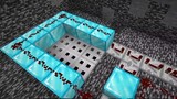 Game|Minecraft|You Can Build a Secret Base Beneath Bedrocks