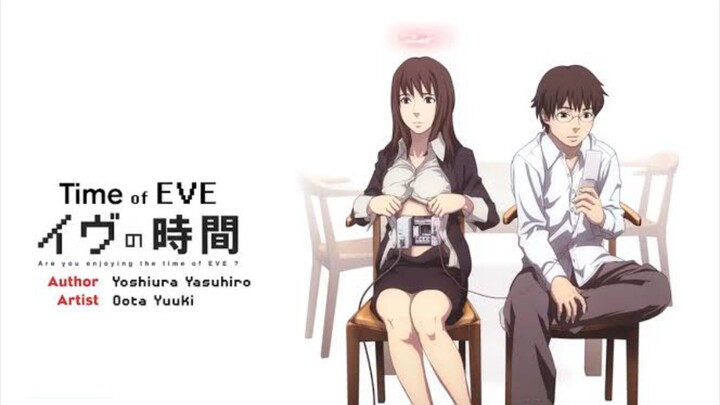 Eve No Jikan Movie Sub Indo 720p