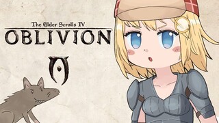 【Oblivion】Akatosh and Anime on my side 八(＾□＾*) | ES:IV #5