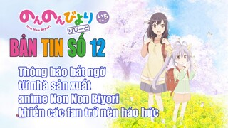 Bản Tin Anime Số Thứ 12: Sẽ như thế nào khi được trực tiếp vào vai nhân vật chính 1 bộ anime bằng VR