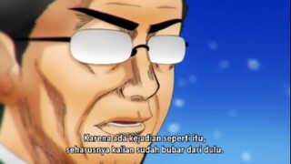 S2 E15 - Saiki Kusuo no Ψ-nan [Sub Indo]